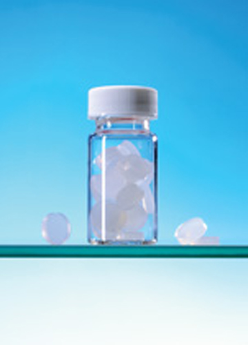 11mm universeel HT injectiepoort septa