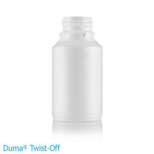 200 ml Duma® Tabletpot model 45206